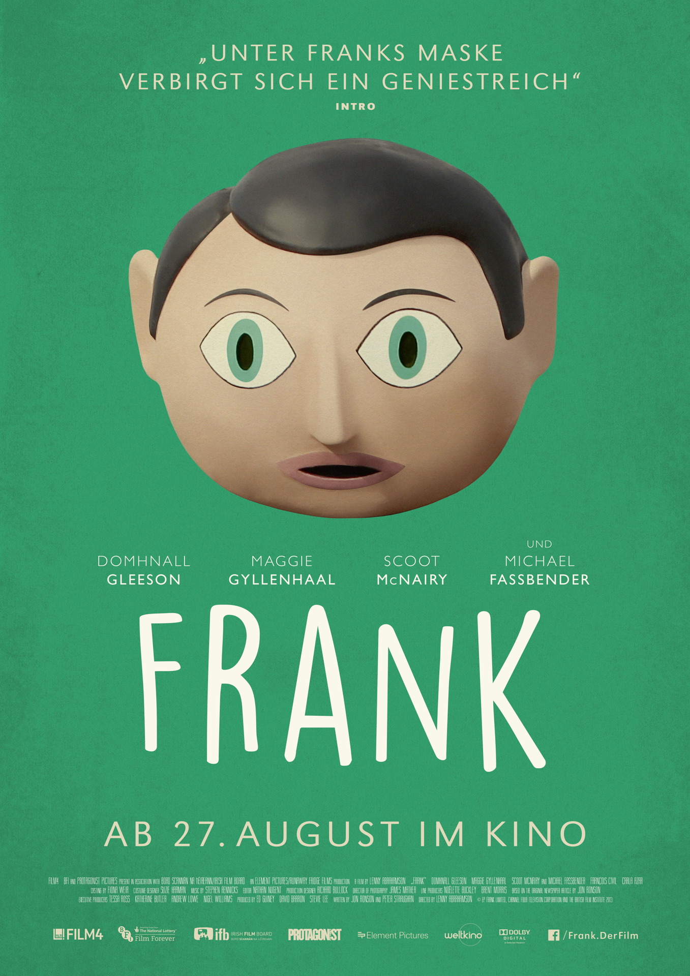 frank film