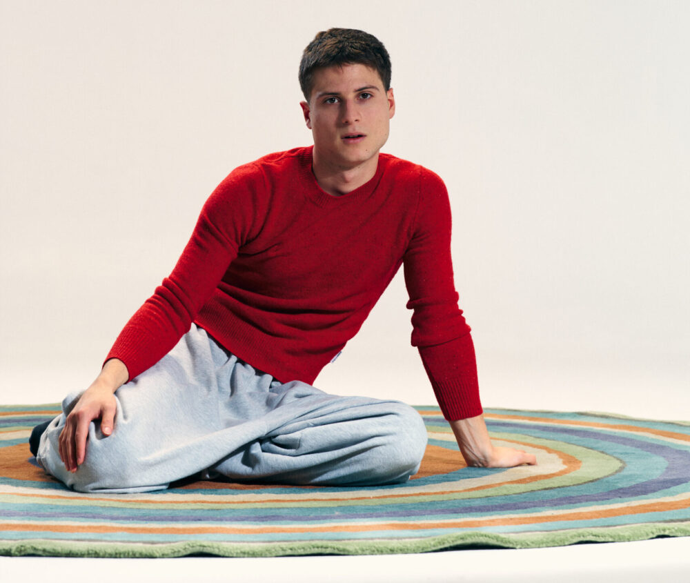 Teo Lucadamo