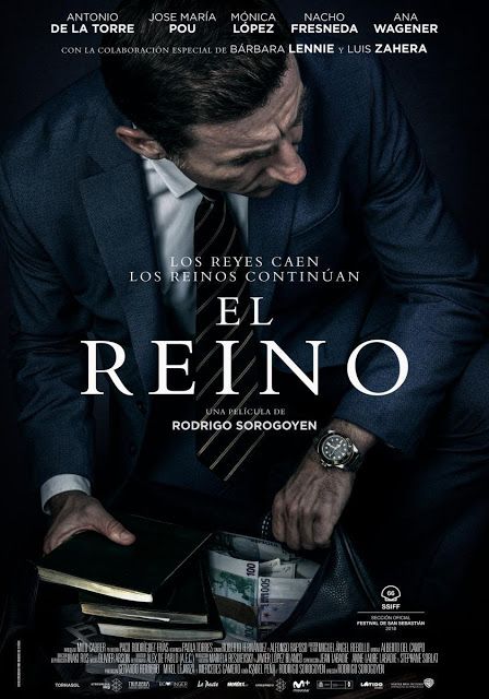 El Reino