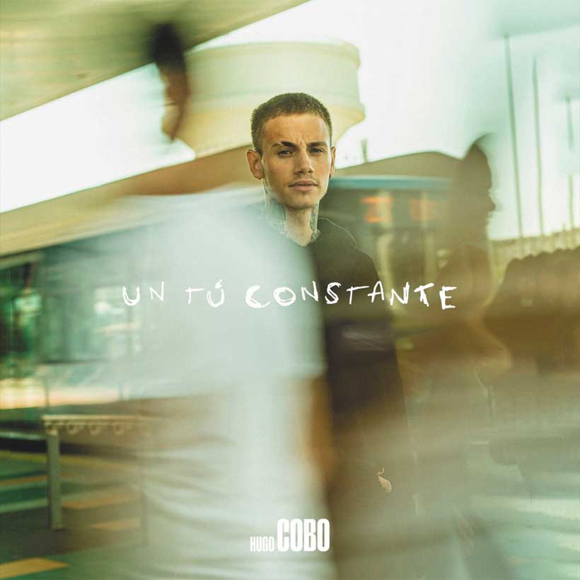 Hugo Cobo- Un tú constante