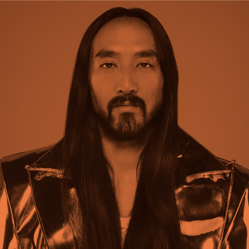 Steve Aoki