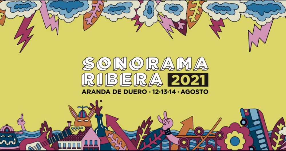 sonorama ribera 2021