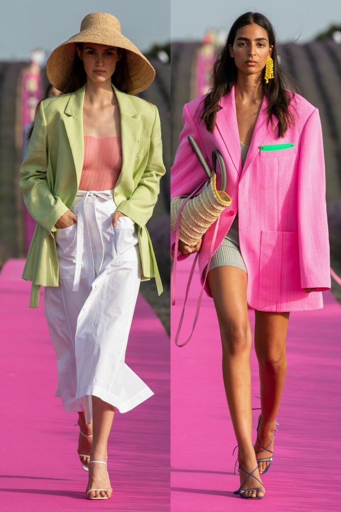 Jacquemus blazer