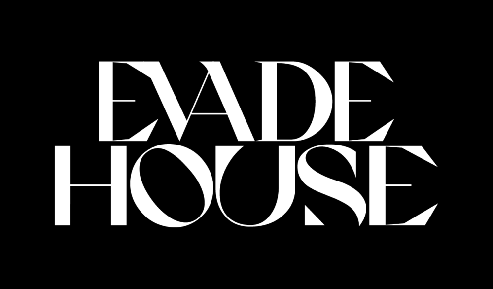 Logo Evade house