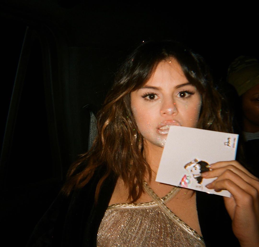 Rare Todo Lo Que Esconde El Nuevo Album De Selena Gomez