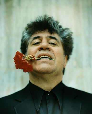 Pedro Almodóvar vida y filmografía