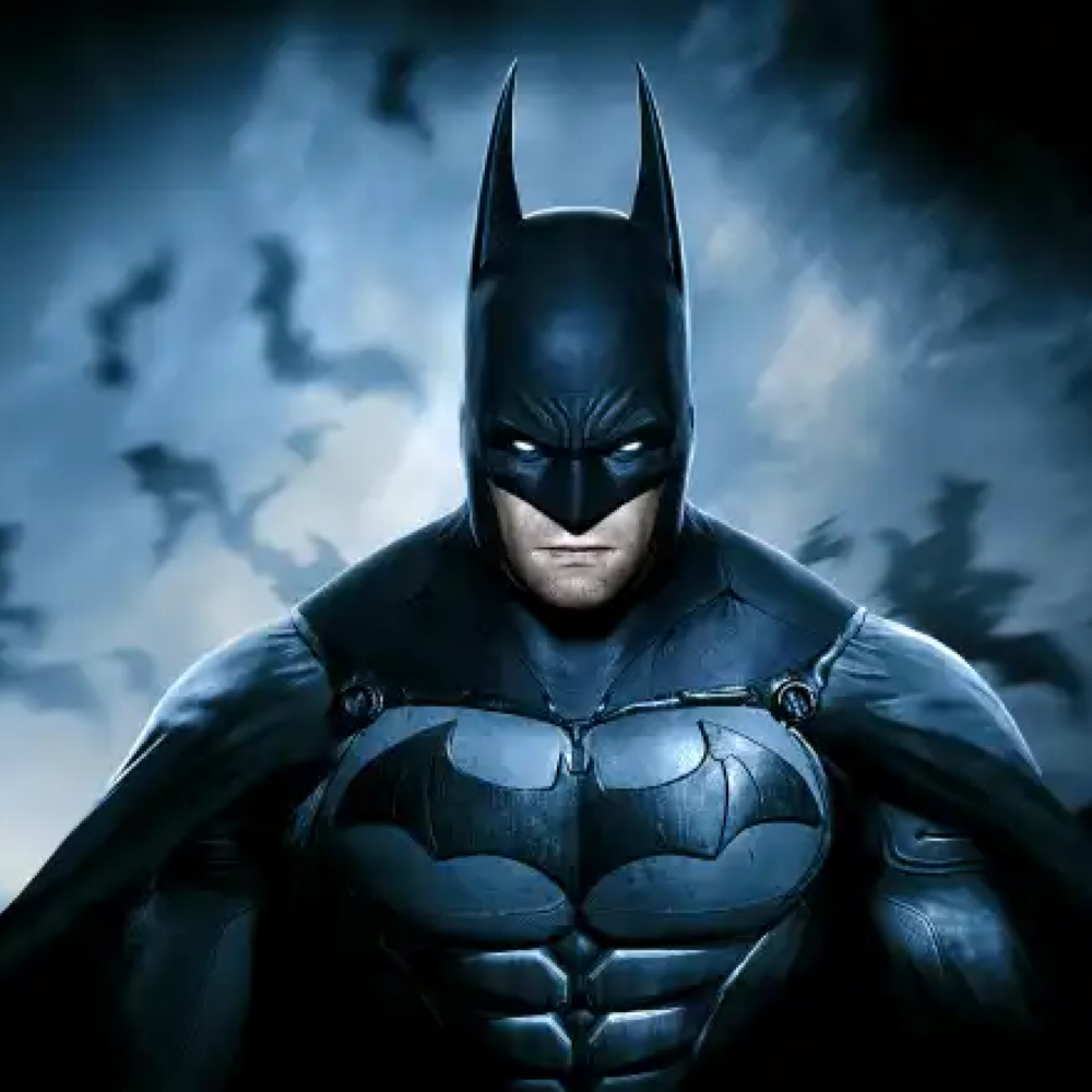 Batman Desenterrado': El justiciero nocturno en formato podcast