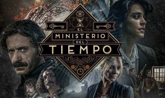 El Ministerio del Tiempo volverá en 2020