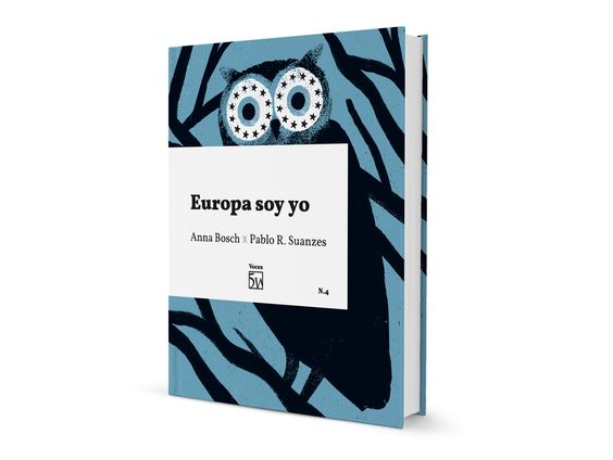 Europa soy yo