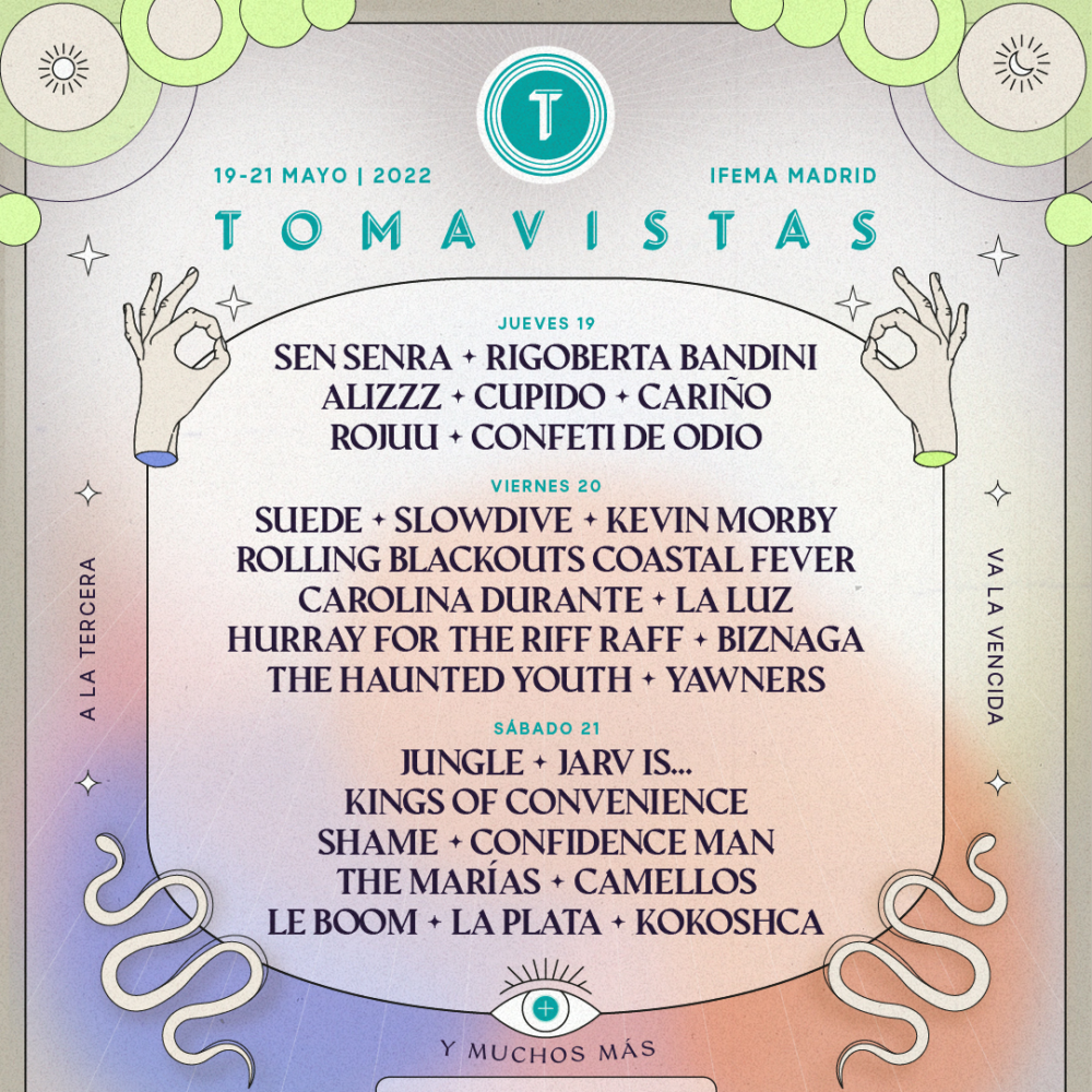 Tomavistas